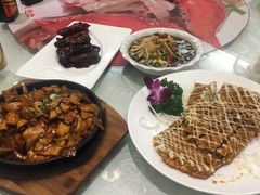 -品大三·南京菜(大行宫店)