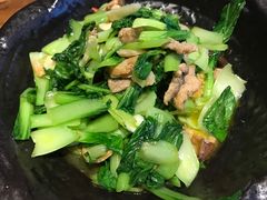-院子餐厅·大锅菜·老杭帮(桥西直街店)