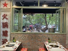 -龙厂长老火锅(抚琴店)