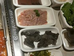 -海底捞火锅(万丰桥店)
