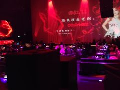 -赤红音乐现场(浦东金桥路店)
