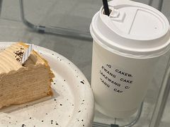 -CAKE WANG千层制造所(省府店)