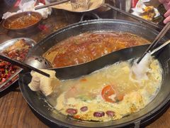 -萍姐火锅·公路夜市(南京新街口店)