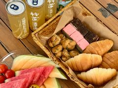 -云栖山谷野奢营地