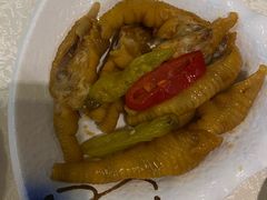 -荣粤酒家·融合粤菜