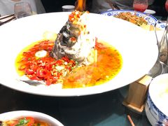 -薇满楼宴会中心(尚城国际购物中心店)