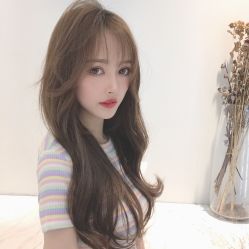 -3AM·S HAIR SALON烫发染发接发
