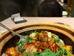 -囍凤楼·粤菜·点心·火锅(温特莱店)