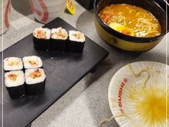 -友壹町寿司(嘉洲广场店)