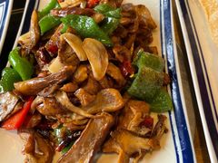 -妈妈的味道(和顺古镇店)