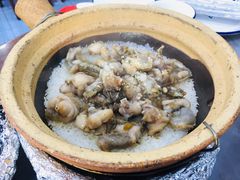 -红星光发煲仔饭(大石街店)