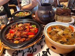 -南昌大饭店·非遗南昌菜(万寿宫店)