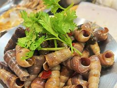 爆汁螺-老虎滩大连海鲜烧烤(建邺云锦路总店)