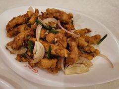 -永兴餐厅(复兴中路店)
