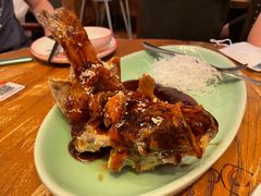 -新白鹿餐厅(龙游路总店·杭帮菜名店)