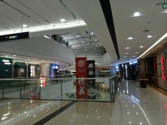 -上海颛桥万达广场