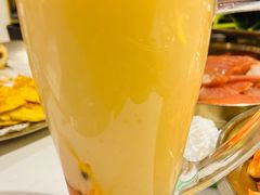 -老板娘的烤肉店(港湾广场店)