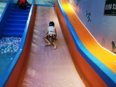 -青水瓦台汤泉(未央店)