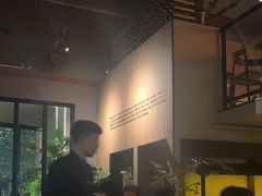 -ibarrel爱杯·bistro&brunch(江宁路店)