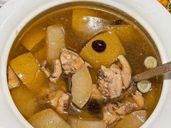 -飶香居(省博物馆店)