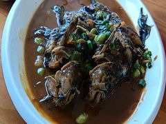 -品鲜村农家菜·阳澄湖大闸蟹(总店)