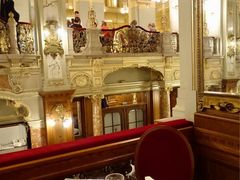 大堂-纽约咖啡馆