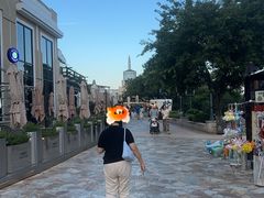-拾久(朝阳公园店)