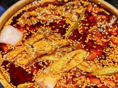 -小饕荟雅安贡椒鱼鲜馆(广福桥店)