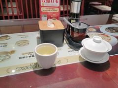-老淮城·长鱼面(河下古镇店)