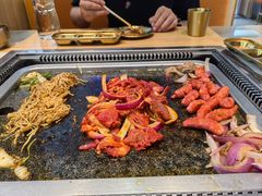 -郭记烤肉创始店(民丰大街店)
