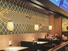 -烤匠麻辣烤鱼(时代广场店)