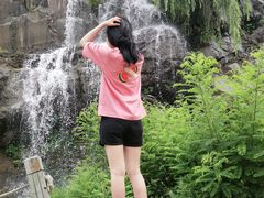 -竹泉村旅游度假区