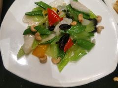 -高第街56号港式餐厅(山大路店)