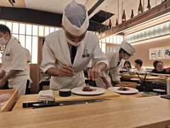 -鮨政·Omakase(万象城店)