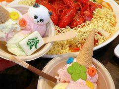 -上海老城区小龙虾虾宴·杭帮菜(五柳巷店)