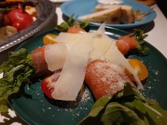-Pasha帕夏土耳其餐厅(南昌路店)