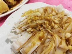 捞河粉-电白鸭粥店(下沙二坊88号店)