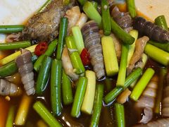 -高佳庄·舟山海鲜(海景旗舰店)