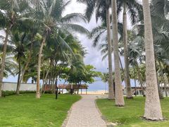 -石梅湾艾美度假酒店