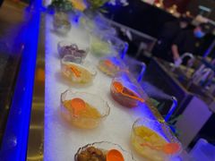 海鲜-九月海·海鲜自助(世纪东方店)