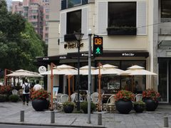 -Peet's Coffee皮爷咖啡(大学路店)