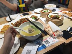 -花少爷的粥(中贸广场店)