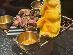 -摩打食堂(壹方中心店)