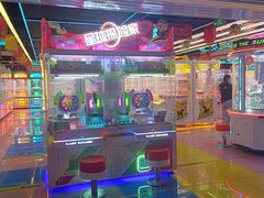 -风云再起游乐汇(北京西单西西友谊店)