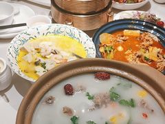 -清真·卡德尔大叔新疆主题餐厅(龙汇路店)