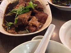 -松發肉骨茶(先得坊店)