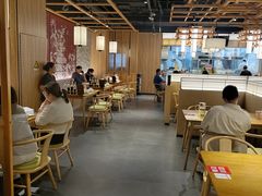 -伊喜饺子·烤鸭(五道口学院路店)
