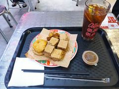 -孖记茶档·热腾茶餐(荔湾领展广场店)