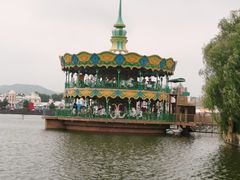 -大连海昌发现王国主题公园