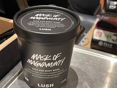 -LUSH(威尼斯人店)